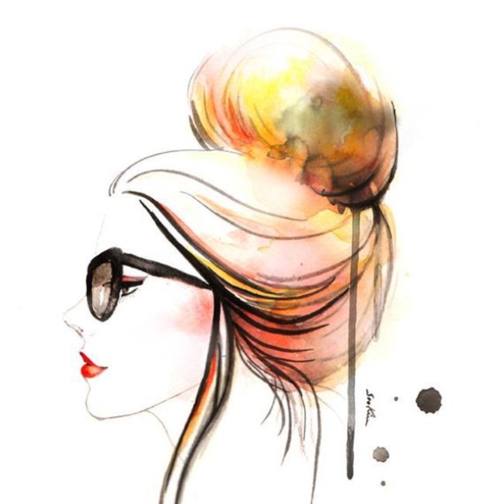 Meet your Posher, Gabriella